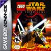 LEGO Star Wars - The Video Game Box Art Front